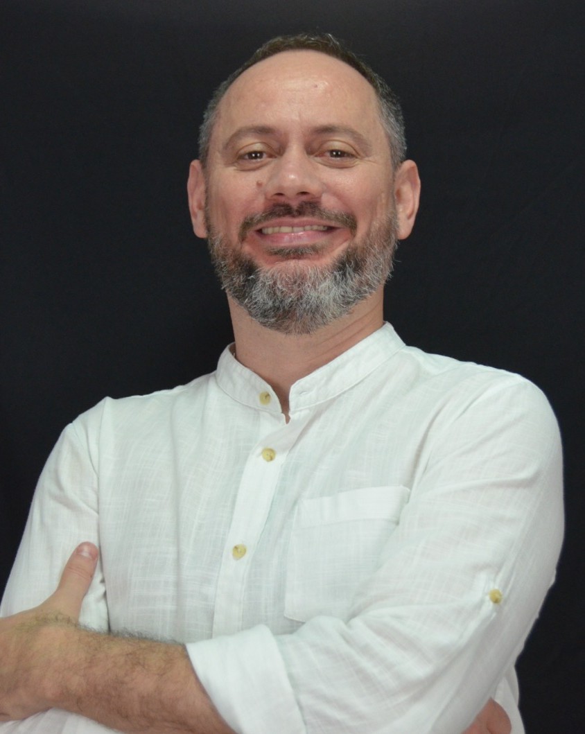 Mentor da Batalha da Redação